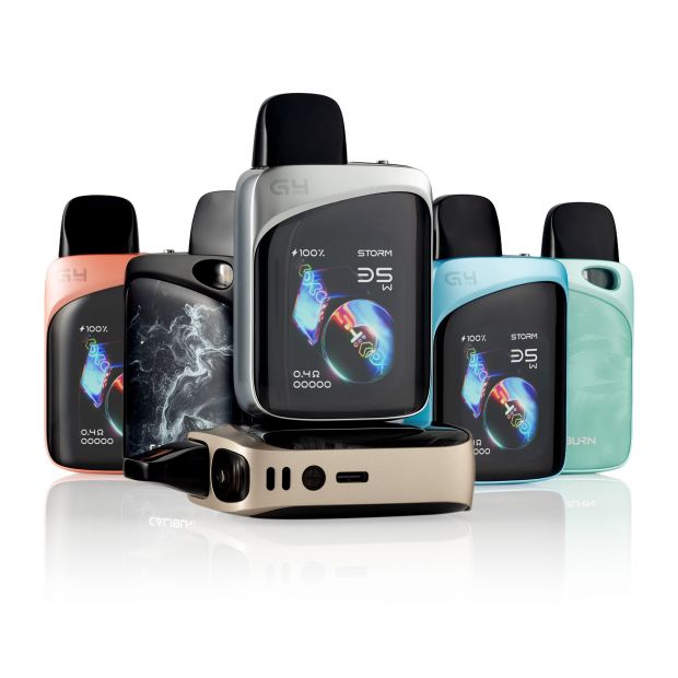 Caliburn G4 pro Koko group image